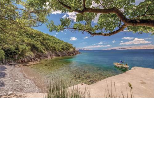 Holiday Home Spasovac with Sea View X