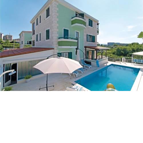 Holiday home Split 23