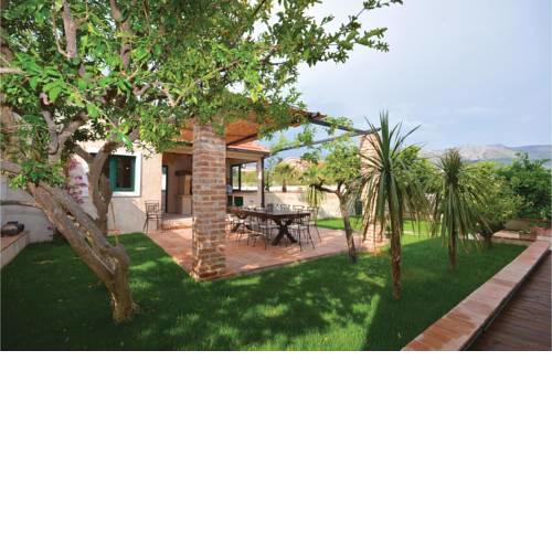 Holiday Home Split with Sea View 11