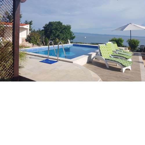 Holiday Home Split