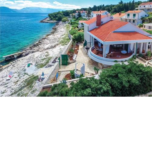 Holiday home Splitska Punta-Splitska