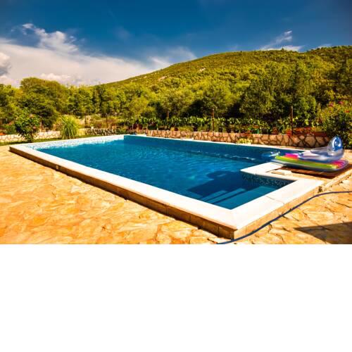 Holiday home Srdašce