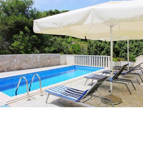 Holiday Home Srećko