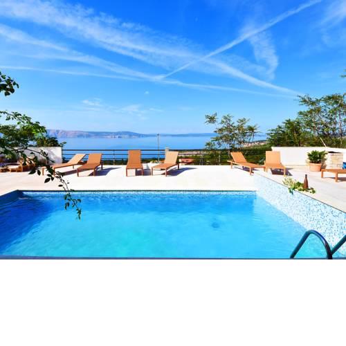 Holiday Home Stana