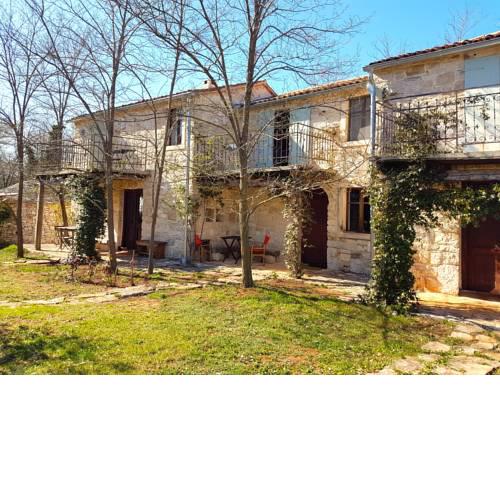 Holiday Home Stancija Mani