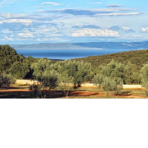Holiday Home Stancija Marusi