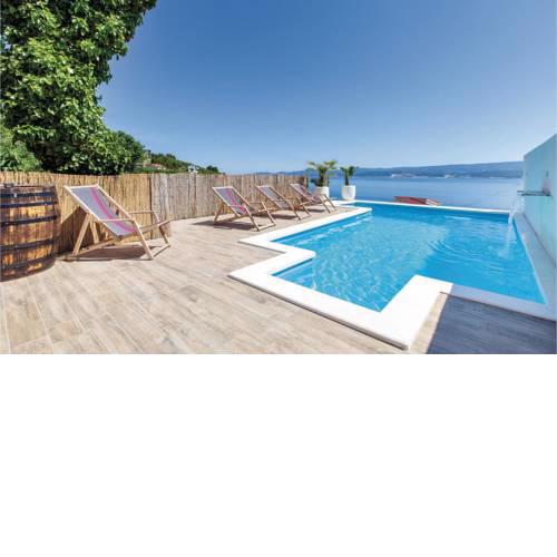 Holiday home Stanici 42