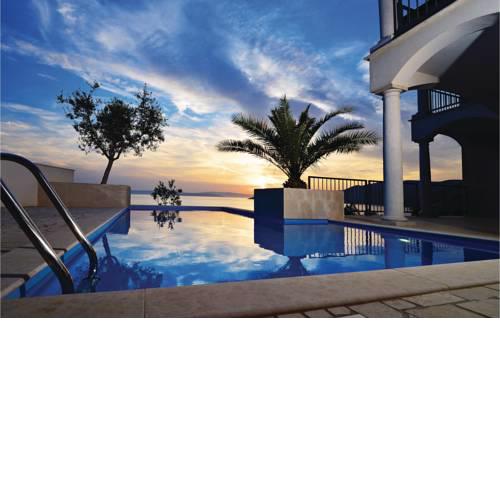 Holiday home Stara Baska II