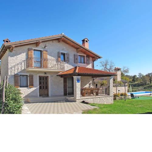 Holiday Home Stari Dvor (PZN261)