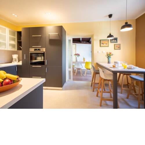Holiday Home Stari Grad