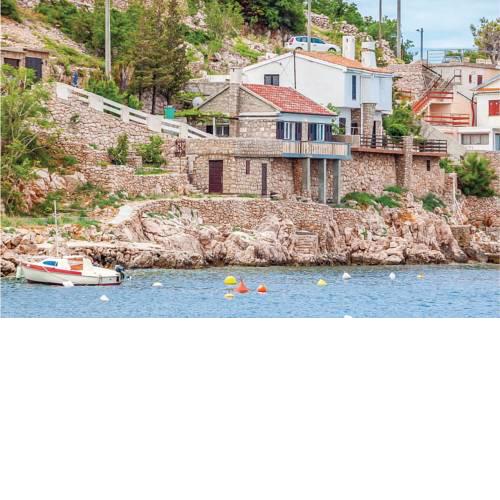 Holiday home Starigrad Kod Senja, Obala Cr