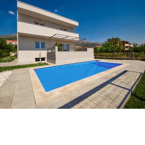 Holiday Home Stella Kastela
