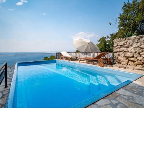 Holiday Home Stella
