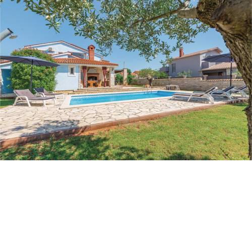 Holiday home St.Golubovo V
