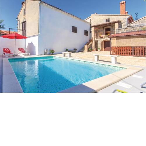 Holiday home Stifanici III