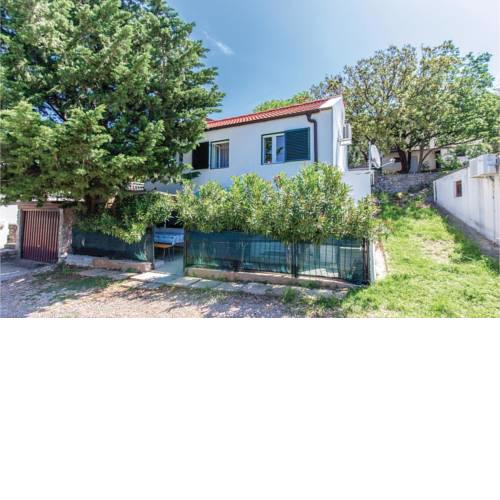Holiday home Stinica *XLVIII *