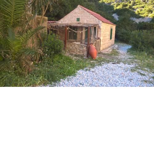 Holiday home Stiniva