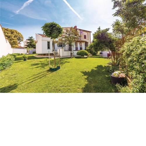 Holiday home Stinjan IJ-1839