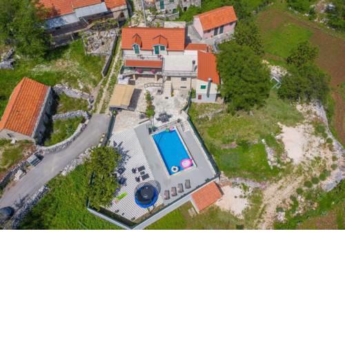 Holiday home Stipanovi Dvori