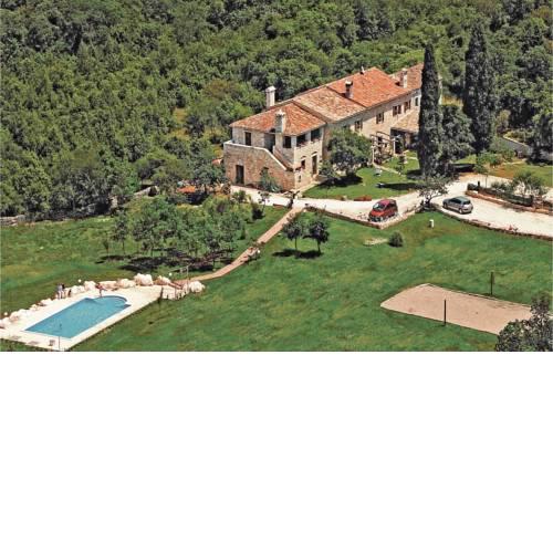 Holiday home St.Negricani bb III