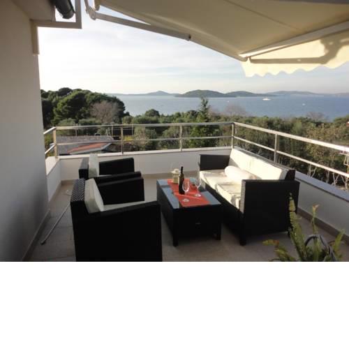 Holiday Home Subasic