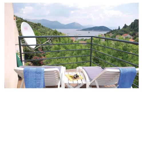 Holiday home Sudurad Croatia
