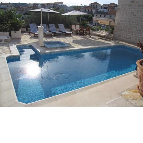 Holiday Home Sumartin (626-1)