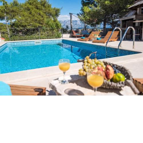 Holiday Home Sumartin (682-2)