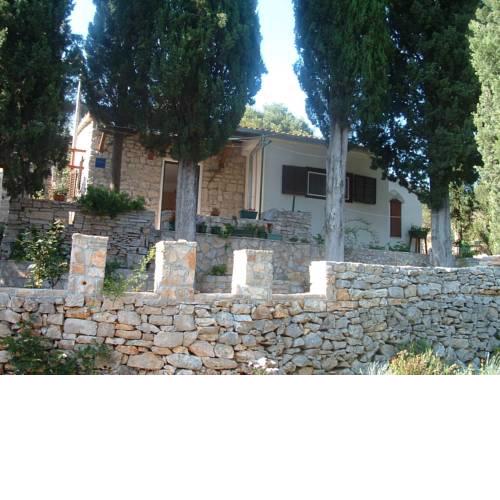 Holiday home Sunce