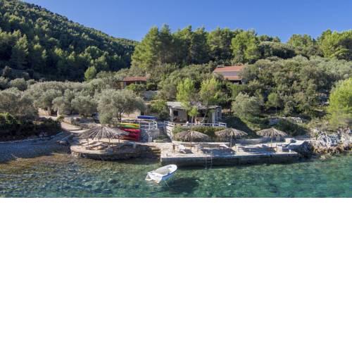 Holiday Home Sunny Side