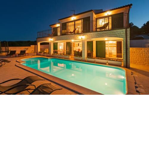 Holiday home Sunset