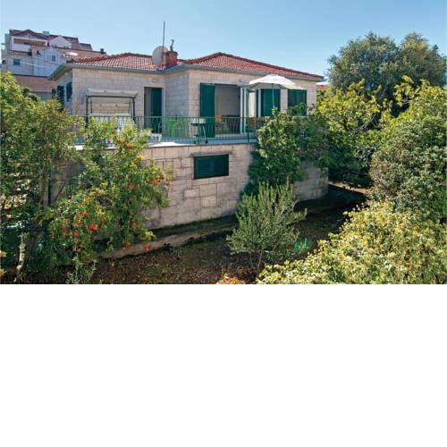 Holiday home Supetar 98 with Game Room