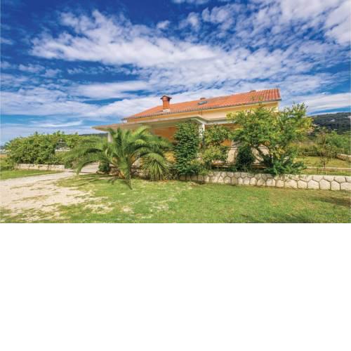 Holiday home Supetarska Draga I