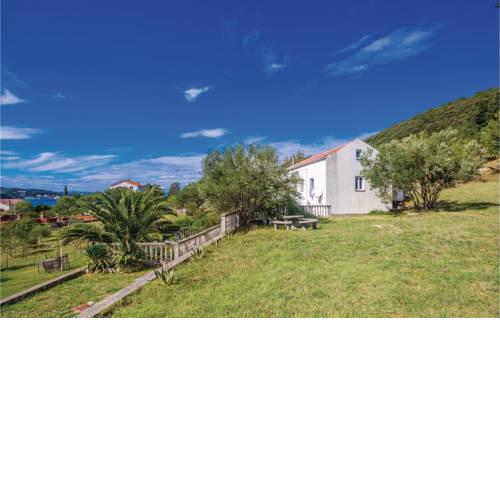 Holiday home Supetarska Draga Supetarska Draga II