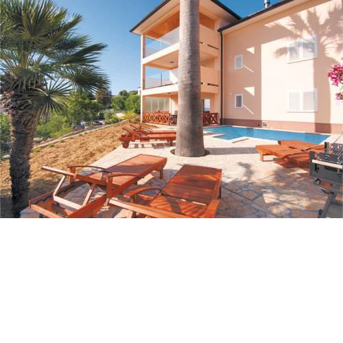 Holiday home Supetarska Draga Supetarska Draga IV