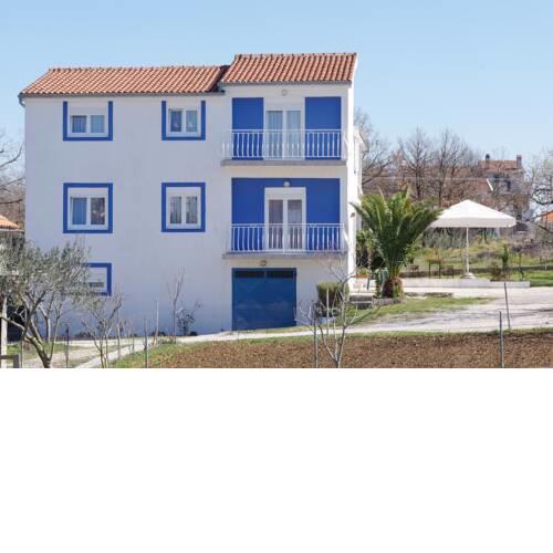 Holiday Home Susic