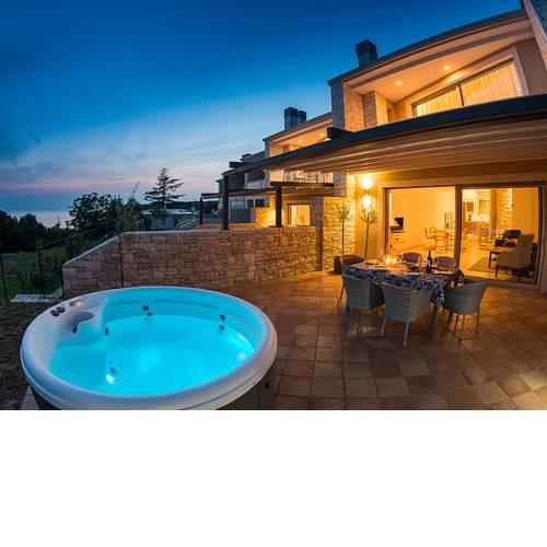 Holiday Home Sv. Ivan 2