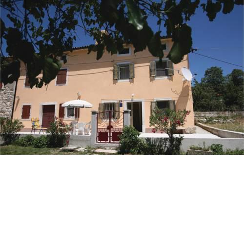 Holiday home Sveti Lovrec Sveti Lovrec