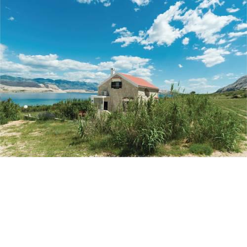 Holiday home Sveti Marko VI