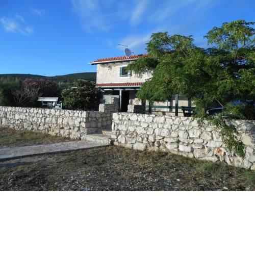 Holiday Home Sveti Petar Na Moru