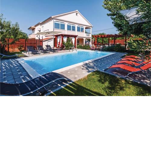 Holiday home Sv.Filip i Jakov 38