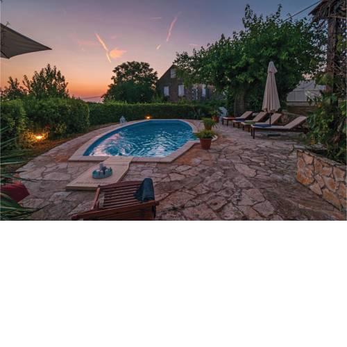 Holiday home Sv.Josipa