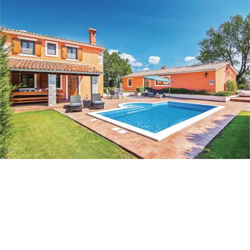 Holiday home Sv.Kirin Cr