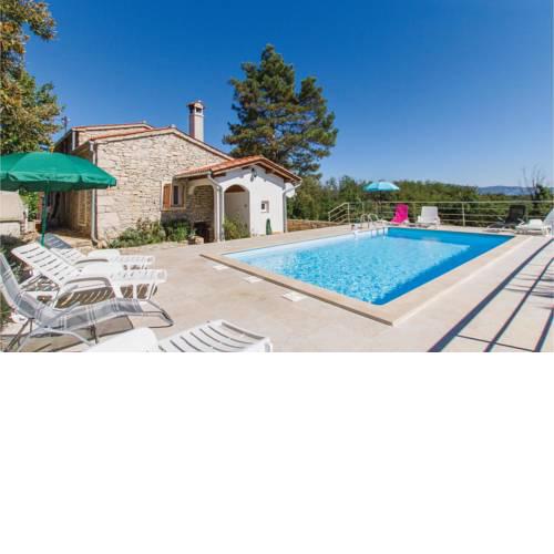 Holiday home Sv.Martin Croatia