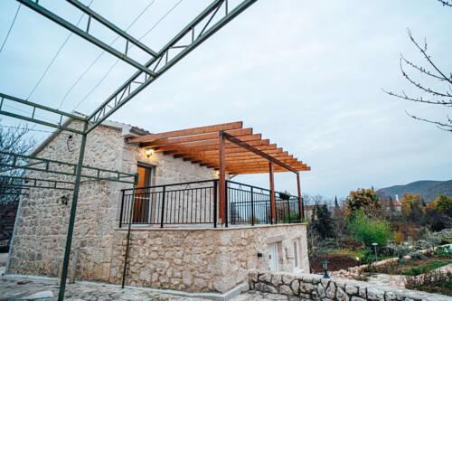 HOLIDAY HOME TAJA, Makarska - Runovići