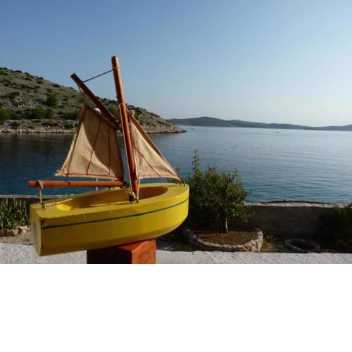 Holiday Home Tanja