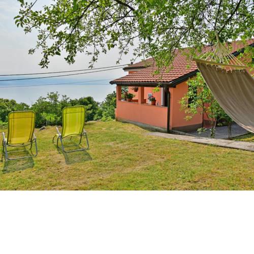 Holiday Home Tanja