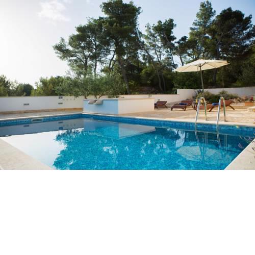 Holiday Home Tanja