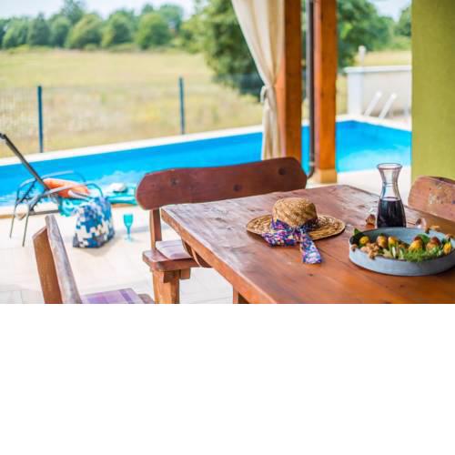 Holiday Home Tanja