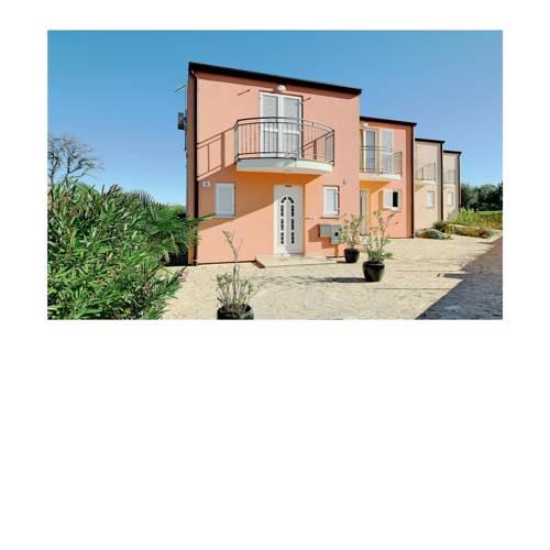 Holiday home Tar *LV *